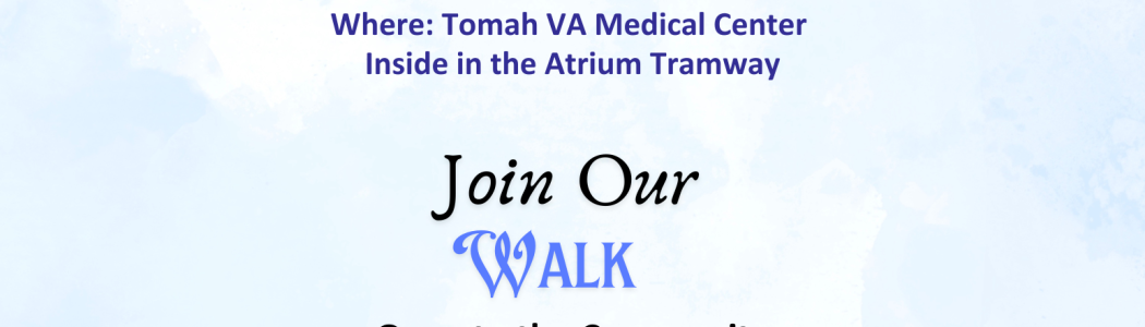 Walk for Awareness