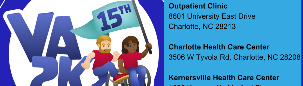 VA2k 2025 flyer