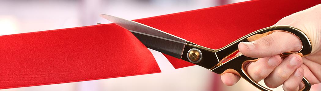 Castle Rock VA Clinic Ribbon Cutting
