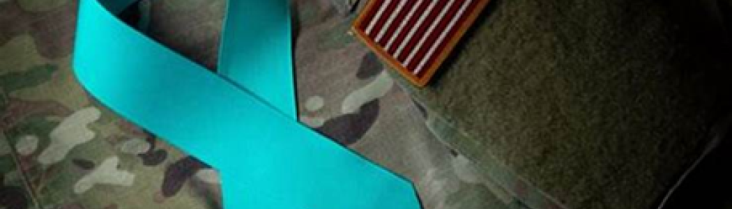 Sexual Assault Awareness Virtual Event