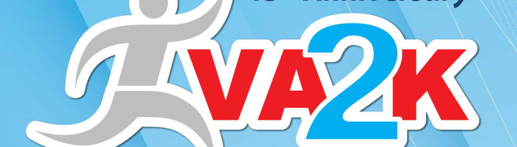 VA2K logo
