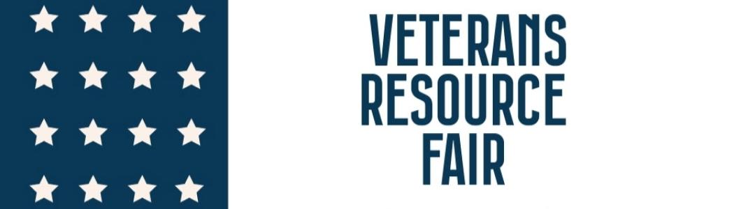 Veterans Resource Fair 5-19-2025