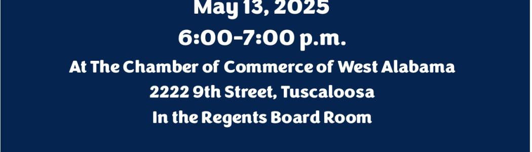 Patriotic flyer announcing Women Vet public forum event