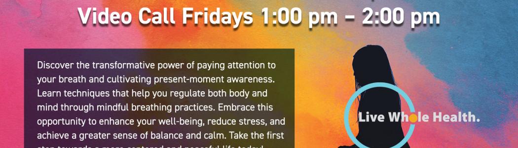 information about learning mindfulness
