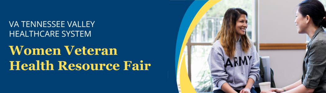 Women Veteran Health Resource Fair