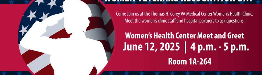 Come join us at the Thomas H. Cory Medical Center women's clinic and meet our women’s clinic staff and hospital partners to ask questions.