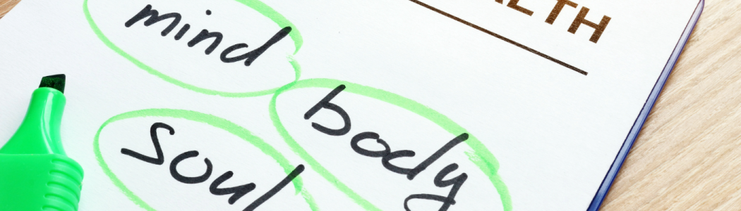 Whole Health Deep Dive Virtual Class Schedule
