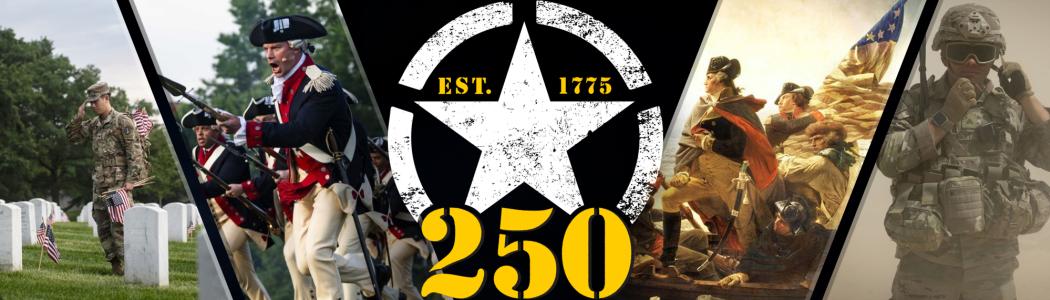 Happy Birthday, U.S. Army!