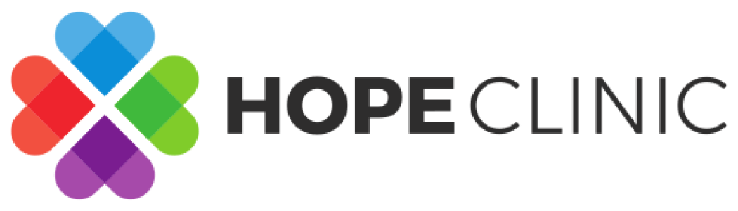 Hope Clinic Logo
