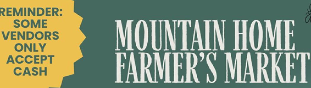 Mountain Home Farmer's Market