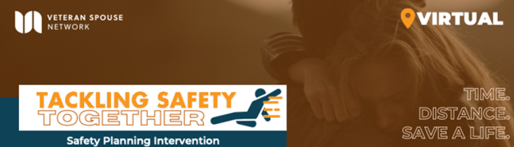 Tackling Safety Together Safety Planning Intervention banner