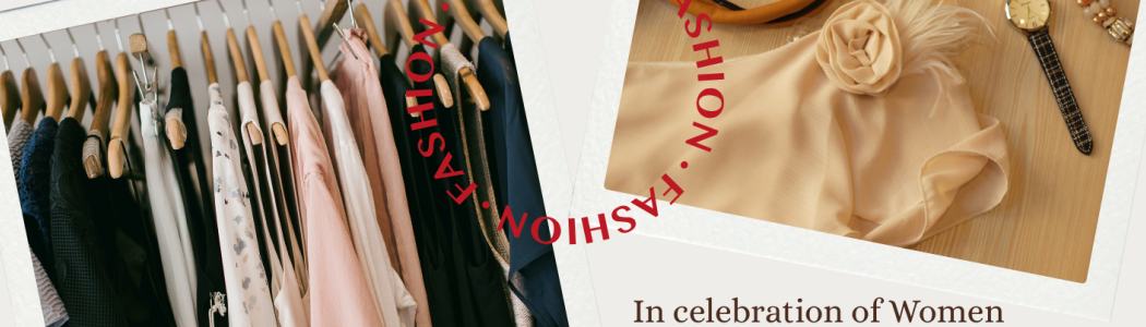 Flyer of the Women Veteran Boutique 2025