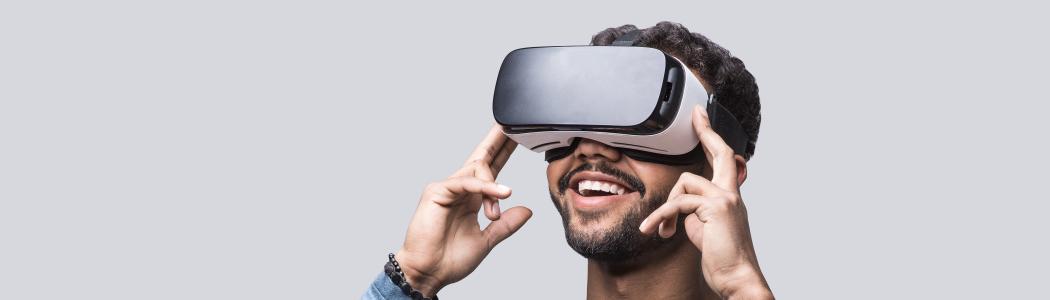 virtual reality