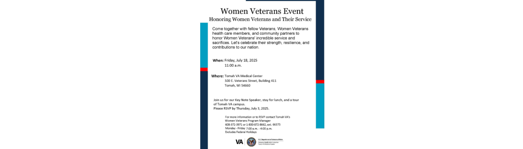 Womens Event