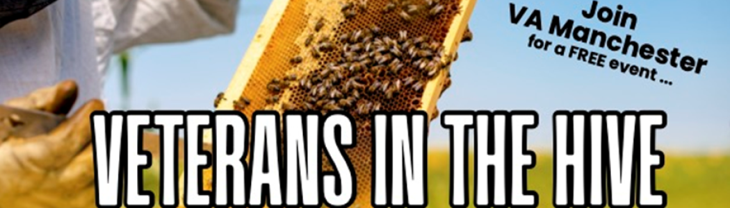 Veterans in the Hive: A path to thrive virtual course