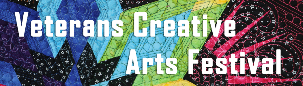 Veterans Creative Arts Festival