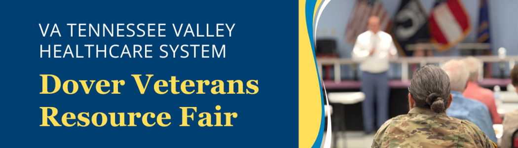 TVHS Dover Veterans Resource Fair