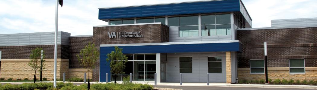 Madison VA East Clinic