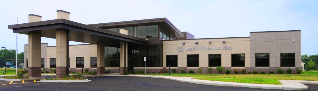 Rockford VA Clinic
