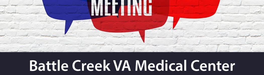 Veteran Town Hall on Thursday, August 7, from 1:00 p.m. - 2:0 0 p.m. The Town Hall will be held in Building 6, Auditorium.
