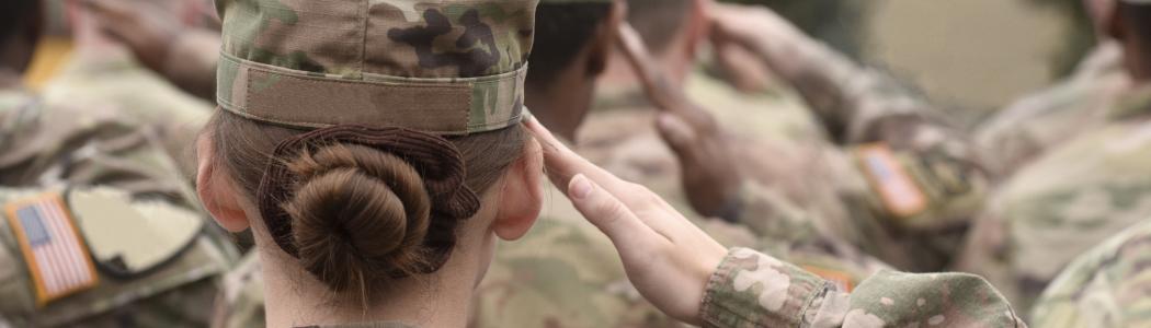 women veterans