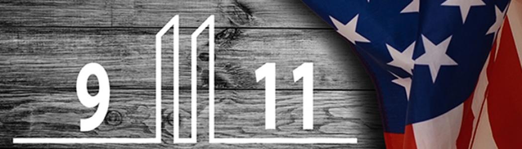 9/11 We will never forget
