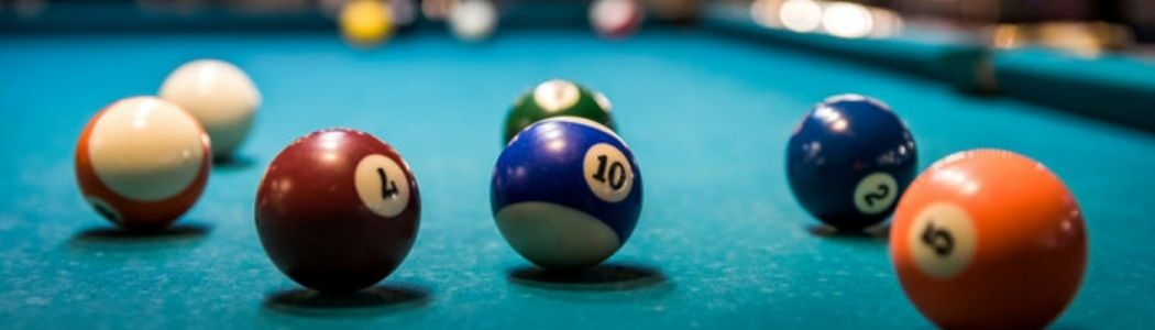 Veterans Billiard Club