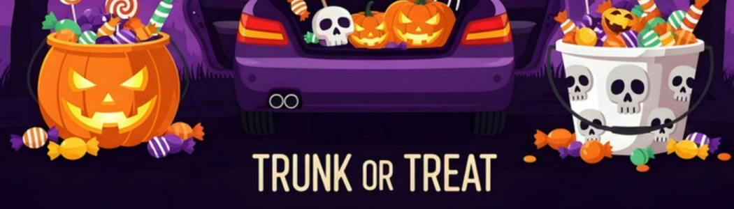 Trunk or Treat