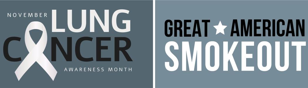 GASO and Lung Cancer Screening logo