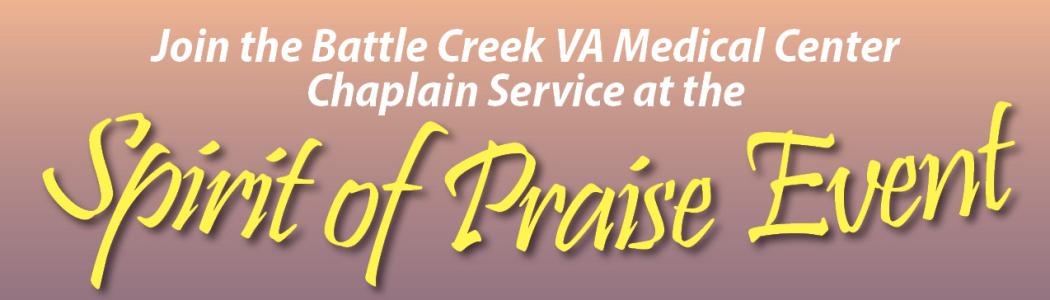 Inspirational music, uplifting presentations, and a inspirational comedy segment