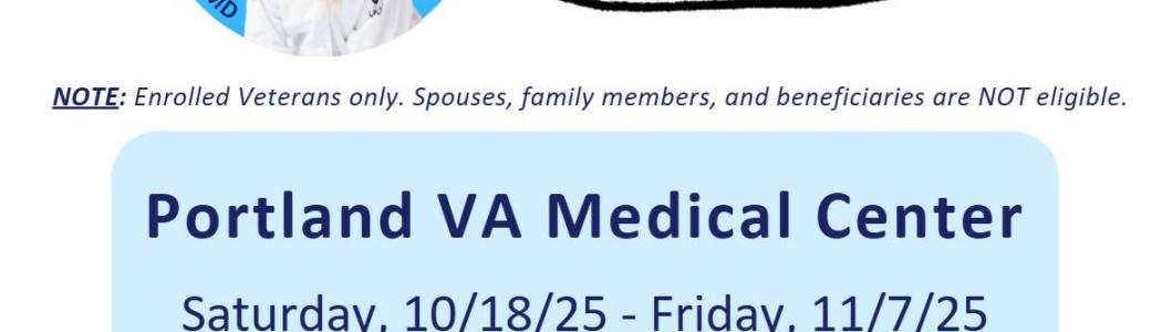 Accompanying information for vaccination clinic