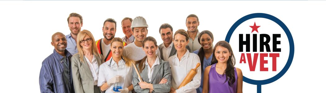 Walk-in Wednedsay Hiring event