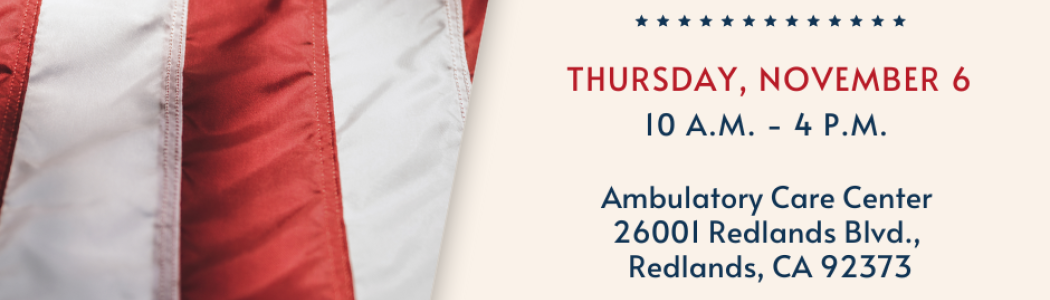 Veterans Day Celebration Flyer