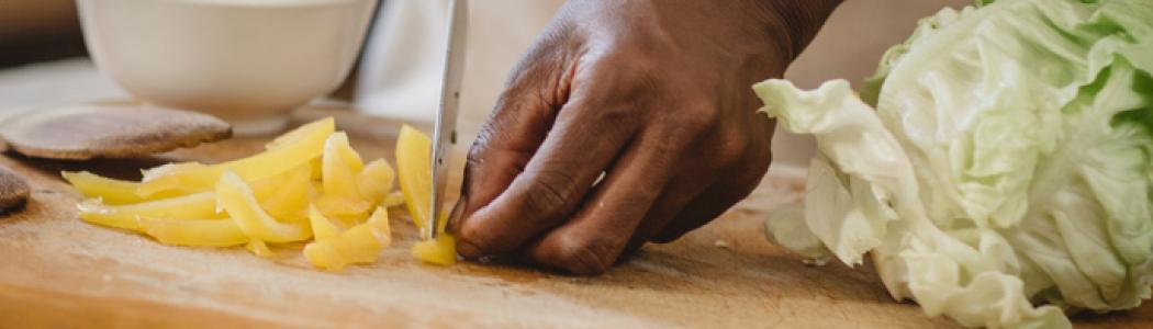 Healthy Teaching Kitchen HTK 