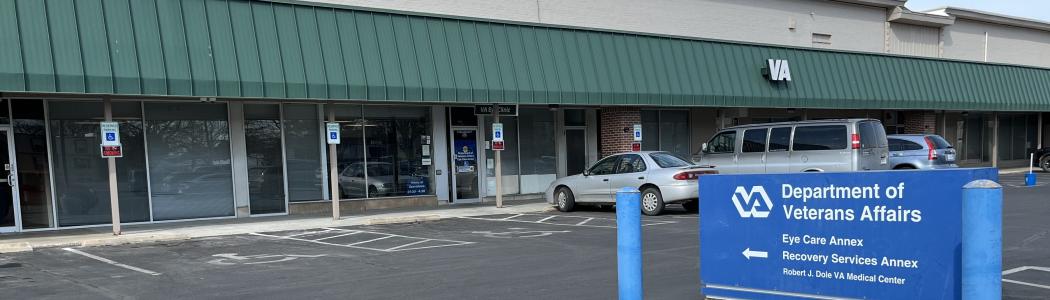 Sedgwick County VA Clinic