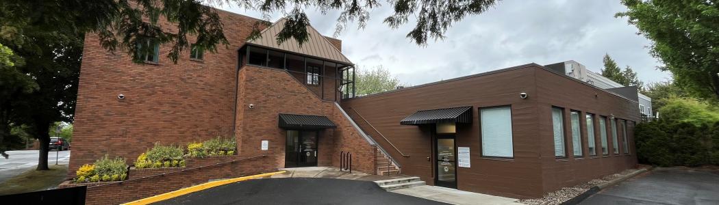 Portland, OR Vet Center