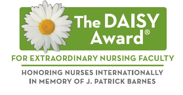 DAISY Award Logo