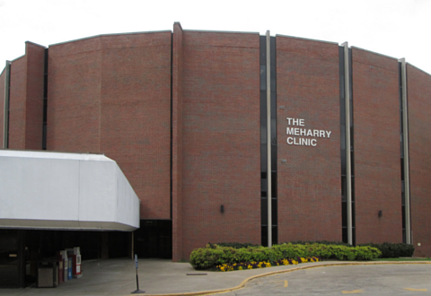 Albion Street VA Clinic