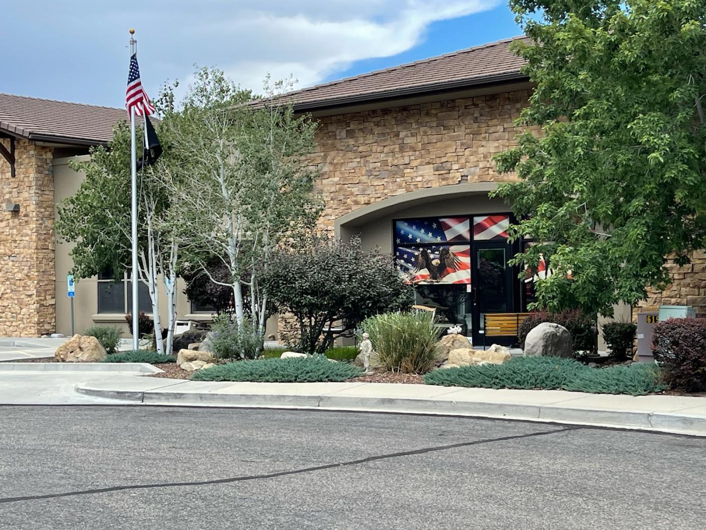 Prescott Vet Center