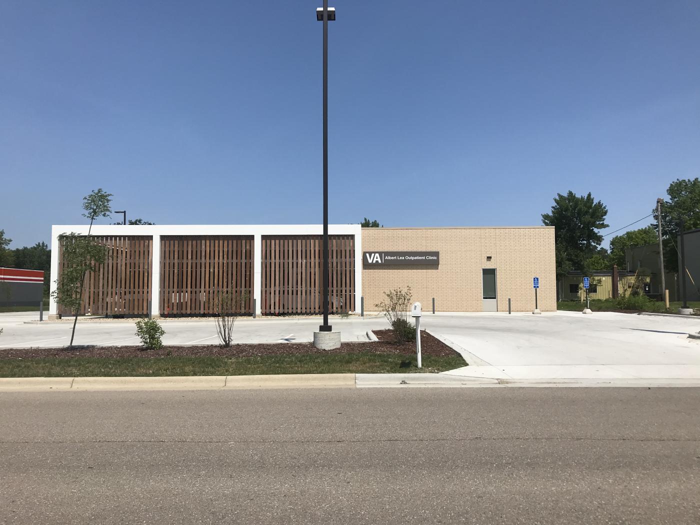 Albert Lea VA Clinic