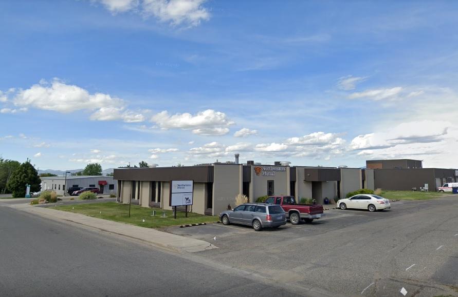 Helena Vet Center