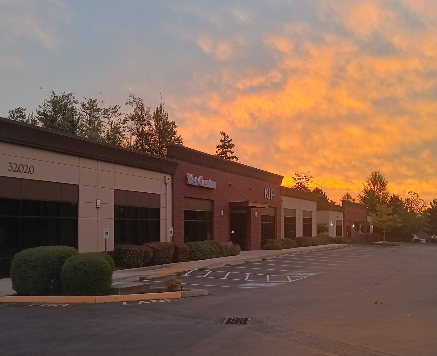 Federal Way Vet Center