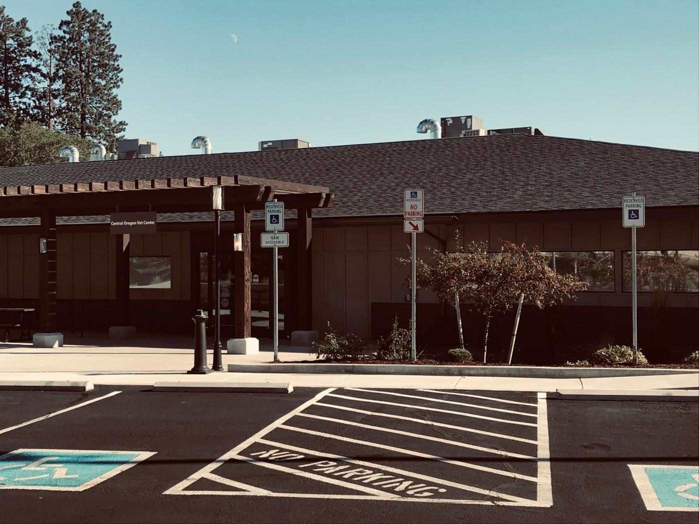 Central Oregon Vet Center