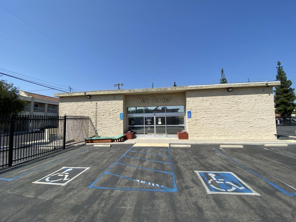 Chatsworth Vet center