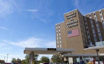 Clement J. Zablocki Veterans' Administration Medical Center
