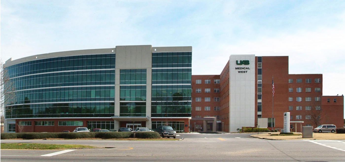 Birmingham VA Healthcare System