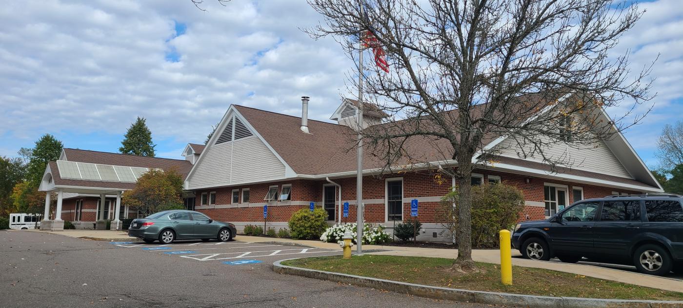 Lowell Vet Center Danvers CAP