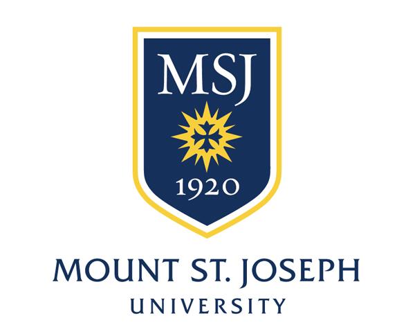 Mt Saint Joe Logo