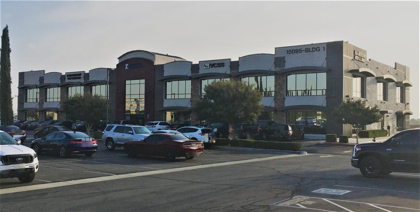 Picture of High Desert Vet Center