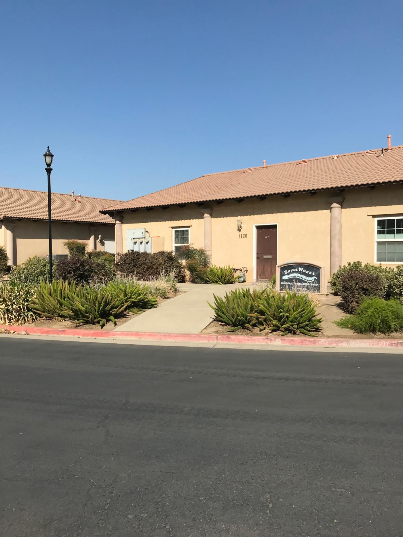 Veteran Counseling Clinic